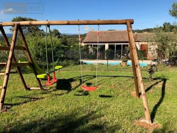 Achat - Maison Vidauban 83550 7 pièces 143 m 2 2000 m 2