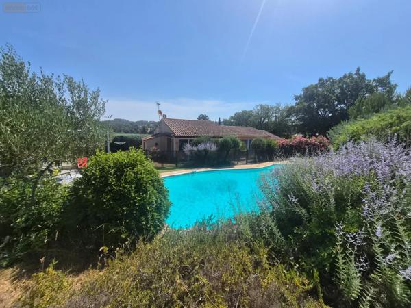 Achat - Maison Vidauban 83550 7 pièces 143 m 2 2000 m 2