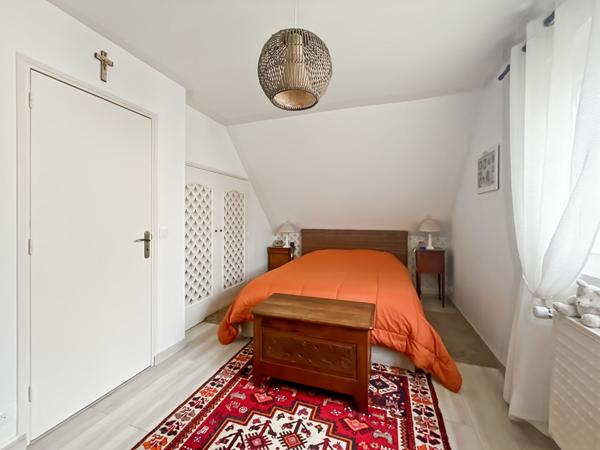 Maison Le Mesnil Esnard 4 pièce(s) 105.25 m2