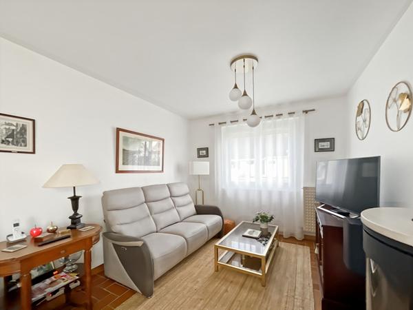 Maison Le Mesnil Esnard 4 pièce(s) 105.25 m2