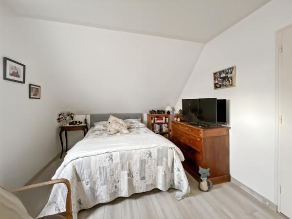 Maison Le Mesnil Esnard 4 pièce(s) 105.25 m2