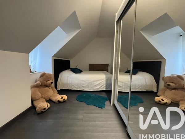 Maison à vendre 5 pièces 110 m² Guingamp