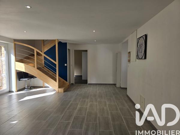Maison à vendre 5 pièces 110 m² Guingamp