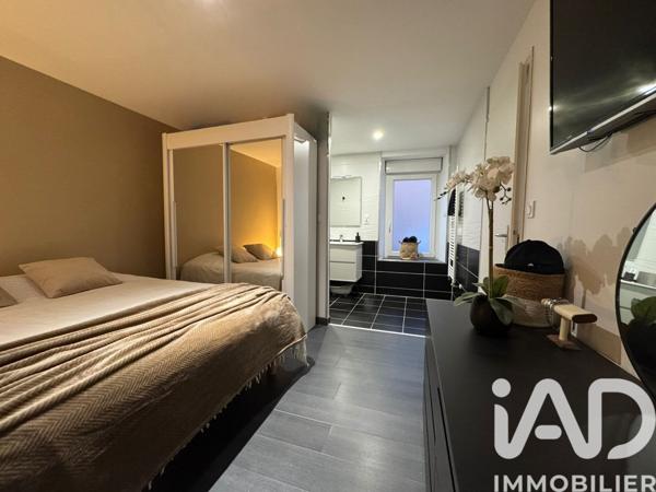 Maison à vendre 5 pièces 110 m² Guingamp