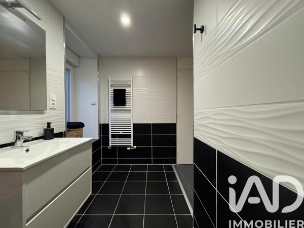 Maison à vendre 5 pièces 110 m² Guingamp