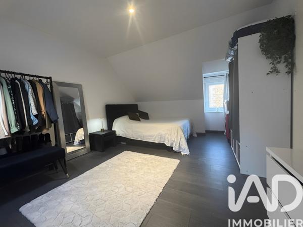 Maison à vendre 5 pièces 110 m² Guingamp