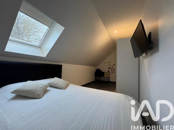 Maison à vendre 5 pièces 110 m² Guingamp