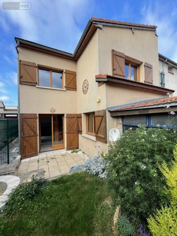 Maison à vendre à Reims dans la Marne (51100), ref : 51046-2658   
Centre et Grand Centre