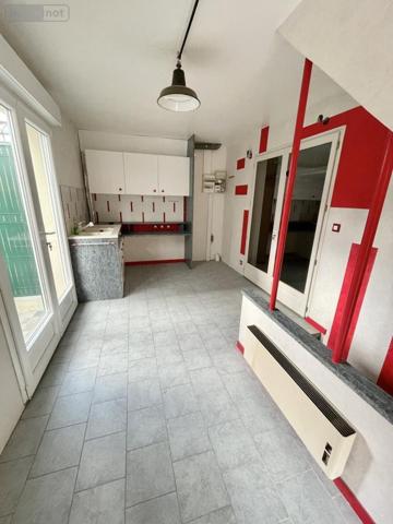 Maison à vendre à Reims dans la Marne (51100), ref : 51046-2658   
Centre et Grand Centre