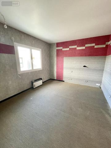 Maison à vendre à Reims dans la Marne (51100), ref : 51046-2658   
Centre et Grand Centre