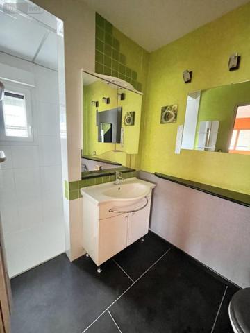 Maison à vendre à Reims dans la Marne (51100), ref : 51046-2658   
Centre et Grand Centre