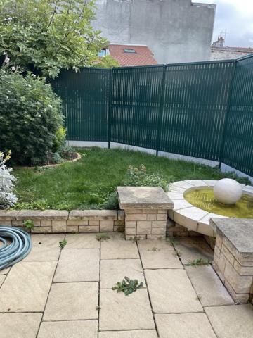 Maison à vendre à Reims dans la Marne (51100), ref : 51046-2658   
Centre et Grand Centre