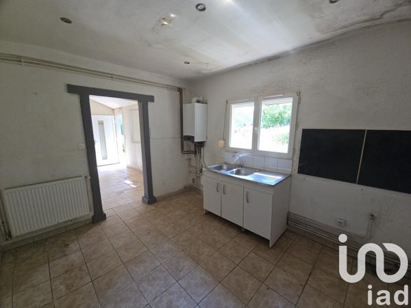 House for sale 4 rooms 85 m² Bogny-sur-Meuse