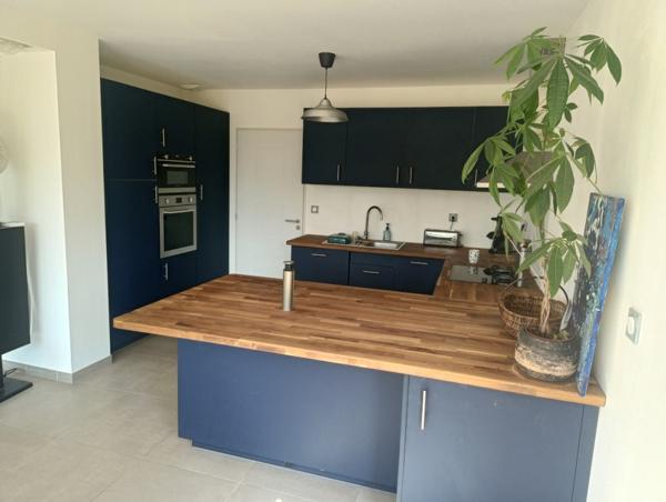 Maison à vendre |                                       Mont-près-Chambord |                                        5 pièces  |  113 m²