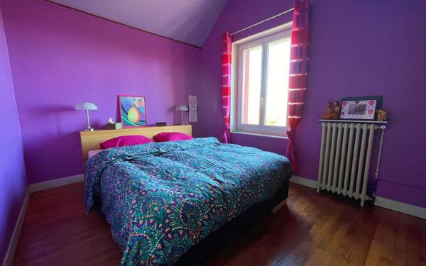 Maison à vendre    4 pièces •  Champlan