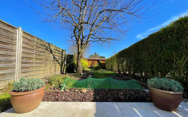 Maison à vendre    4 pièces •  Champlan