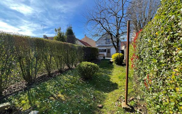 Maison à vendre    4 pièces •  Champlan