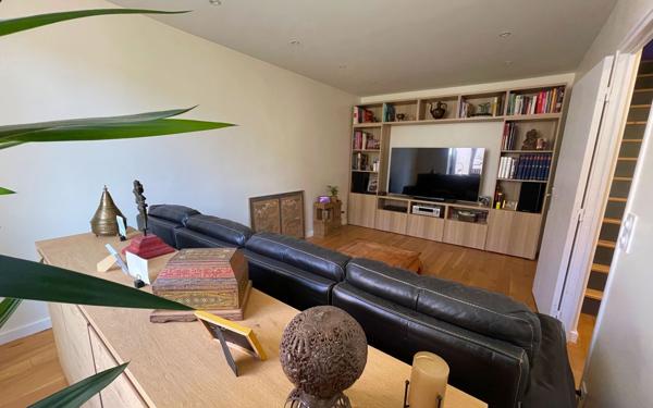 Maison à vendre    4 pièces •  Champlan