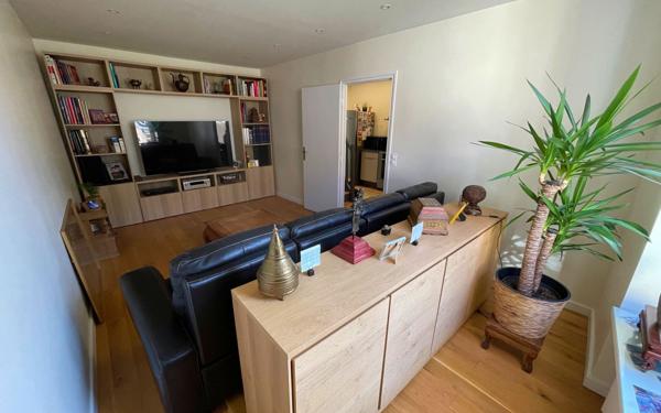 Maison à vendre    4 pièces •  Champlan