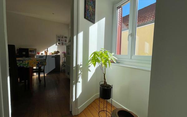 Maison à vendre    4 pièces •  Champlan