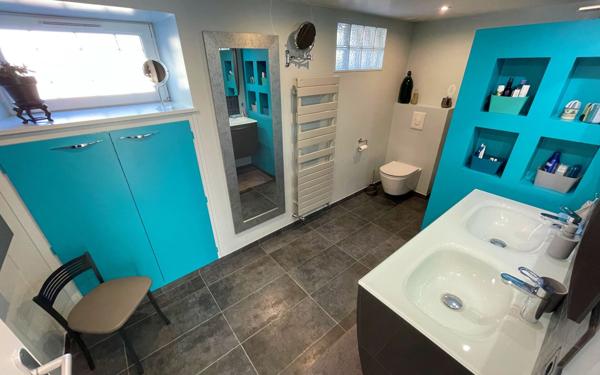 Maison à vendre    4 pièces •  Champlan