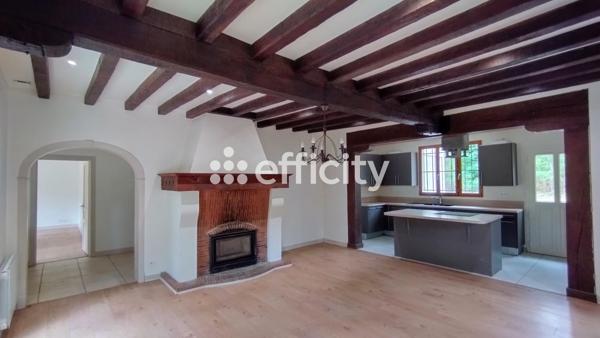 Maison
         8 pièces
        - 176 m² Bien prestige 925 000 € *