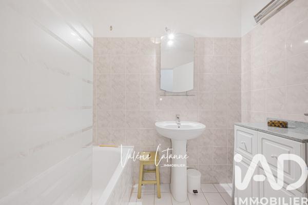 Appartement à vendre 3 pièces 67 m² Créteil