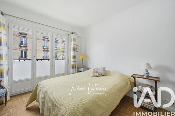 Appartement à vendre 3 pièces 67 m² Créteil