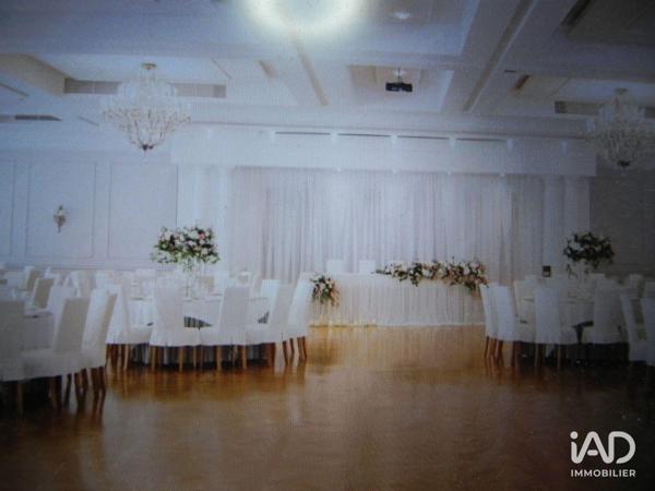 Boutique/Local commercial à vendre 1 100 m² Rambouillet