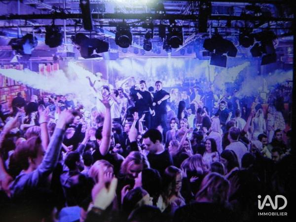 Boutique/Local commercial à vendre 1 100 m² Rambouillet