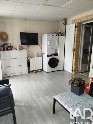 Maison à vendre 6 pièces 130 m² Bourges