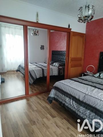 Maison à vendre 6 pièces 130 m² Bourges