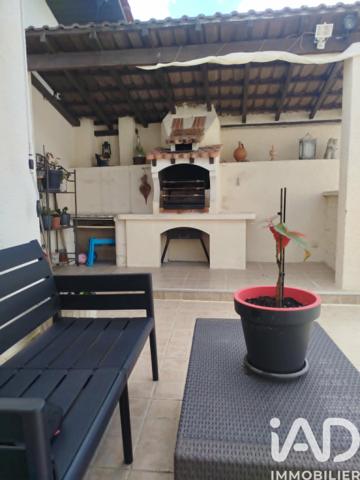 Maison à vendre 6 pièces 130 m² Bourges