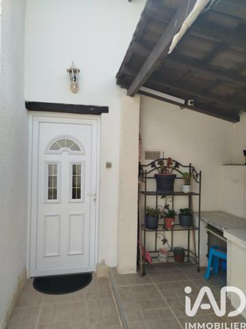 Maison à vendre 6 pièces 130 m² Bourges