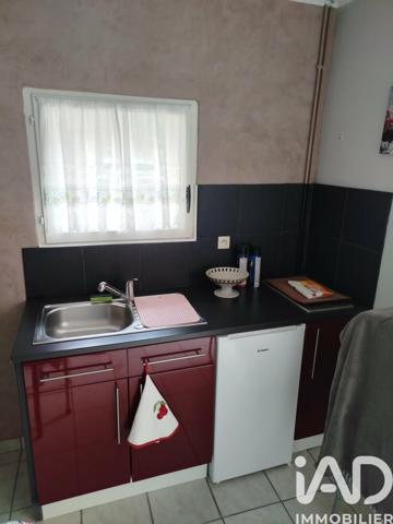 Maison à vendre 6 pièces 130 m² Bourges