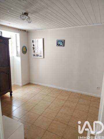 Maison à vendre 6 pièces 130 m² Bourges