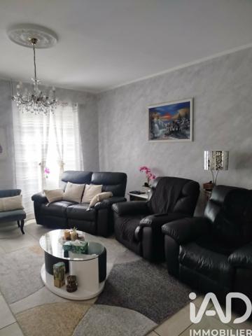 Maison à vendre 6 pièces 130 m² Bourges