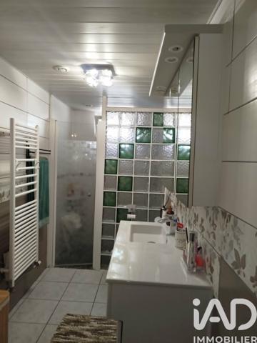 Maison à vendre 6 pièces 130 m² Bourges
