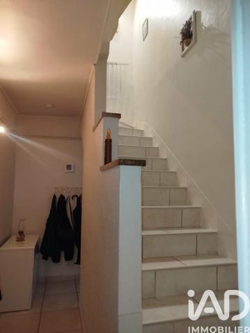 Maison à vendre 6 pièces 130 m² Bourges