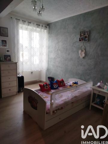 Maison à vendre 6 pièces 130 m² Bourges