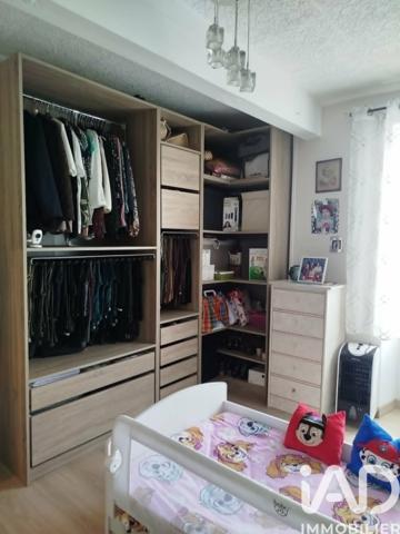 Maison à vendre 6 pièces 130 m² Bourges