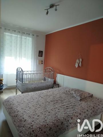Maison à vendre 6 pièces 130 m² Bourges