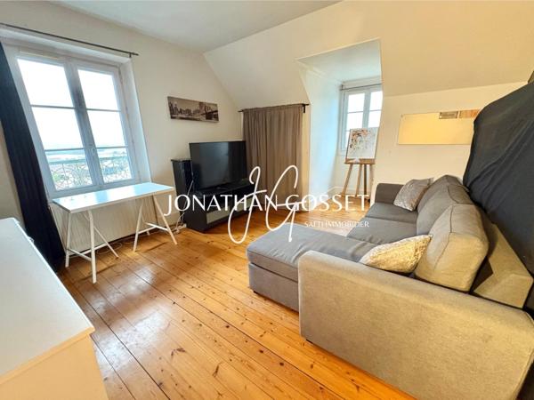 Épones: Propriété familiale de 10pcs - 7ch - 247m² avec sous-sol total et dépendance sur 1235m2 de terrain