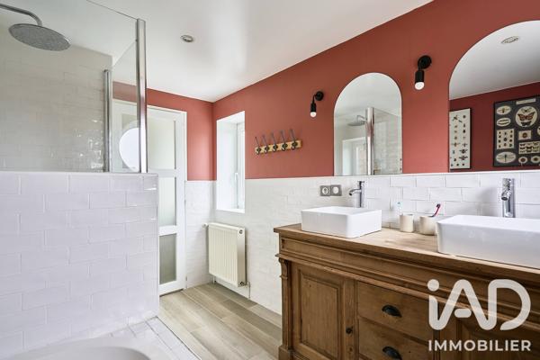 Maison à vendre 4 pièces 104 m² Croix