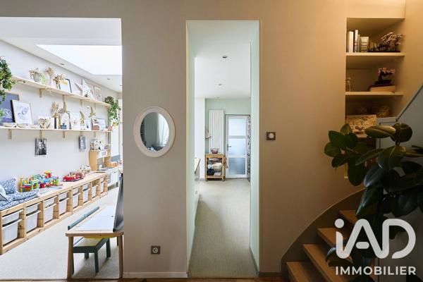 Maison à vendre 4 pièces 104 m² Croix