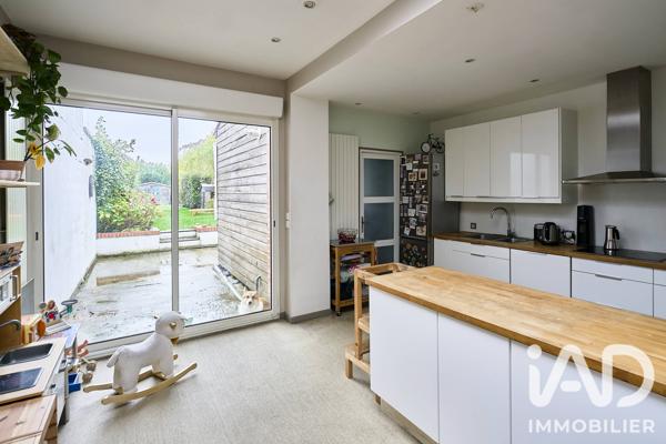 Maison à vendre 4 pièces 104 m² Croix
