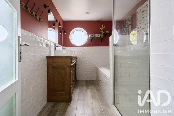 Maison à vendre 4 pièces 104 m² Croix