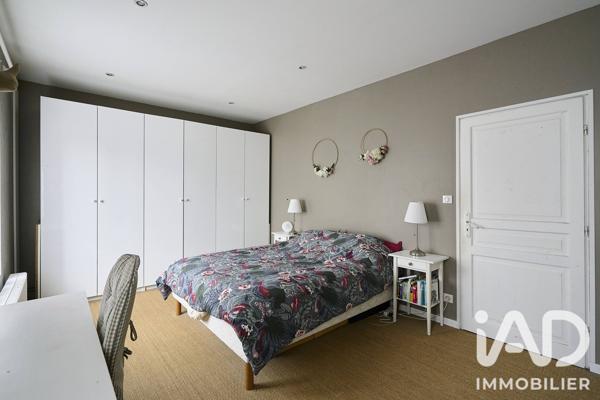 Maison à vendre 4 pièces 104 m² Croix