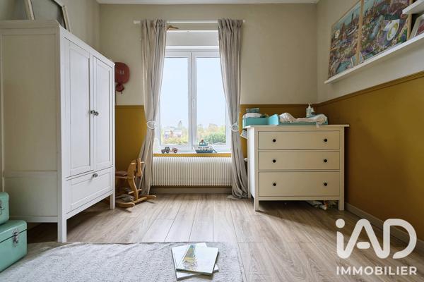 Maison à vendre 4 pièces 104 m² Croix