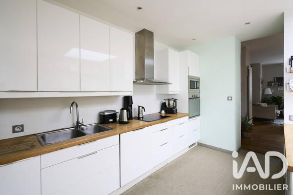 Maison à vendre 4 pièces 104 m² Croix